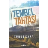 Tembel Tahtası