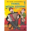 Temel Müzik Eğitimi 1-(2 Kaset Ile)