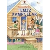 Temiz Kampçılar - Matematik Her Yerde