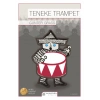 Teneke Trampet