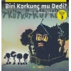 Teonun Hayatı 3 - Biri Korkunç mu Dedi?