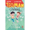 Teoman Çekirdek - Hedefe Çitlendik