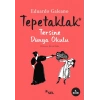 Tepetaklak