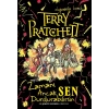 Terry Pratchett - Zamanı Ancak Sen Durdurabilirsin