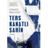Ters Kanatlı Şahin