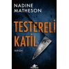 Testereli Katil