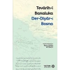 Tevarih-i Banaluka Der-diyar-ı Bosna