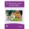 The Adventures Of Jack The Giant Killer - Stage 2