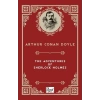 The Adventures of Sherlock Holmes (İngilizce Kitap)