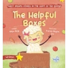 The Helpful Boxes (İngilizce Yardımsever Kutular)