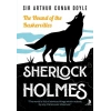 The Hound of the Baskervilles (İngilizce)