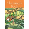 The Jungle Book - Chıldren’S Classıc (İngilizce Kitap)