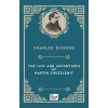 The Life and Adventures of Martin Chuzzlewitt (İngilizce Kitap)