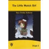The Little Match Girl - Stage 3