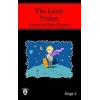 The Little Prince - İngilizce Hikaye - Stage 5