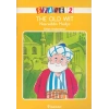 The Old Wit Nasreddin Hodja