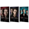 The Originals Serisi (3 Kitap Takım)