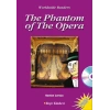 The Phantom of The Opera - Level 5 (CDli)