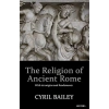 The Relıgıon Of Ancıent Rome