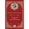 The Return of Sherlock Holmes (İngilizce Kitap)