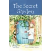 The Secret Garden - Chıldren’S Classıc (İngilizce Kitap)