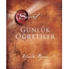 The Secret - Günlük Öğretiler - Ciltli