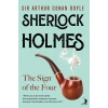 The Sign of the Four (İngilizce)