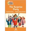 The Surprise Party