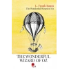 The Wonderful Wizard of Oz