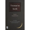 Thomas ın İncili
