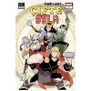 Thor Loki Çifte Bela 4