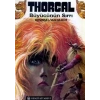 Thorgal Büyücünün Sırrı