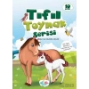 Tıfıl Toynak Serisi Seti  (10 Kitap Takım)