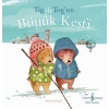Tıg İle Tog’un Büyük Keşfi