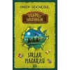 Tılsımlı Serüvenler - Sırlar Mağarası