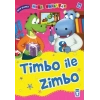 Timbo ile Zimbo – Özür Dilemek / Mini Masallar