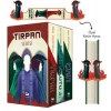 Tırpan Serisi - Kutulu Set