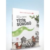 Titir Sürüsü - Bilge Kutad Anlatıyor 7