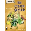Tittirikler 4 - En Çılgın Şeyler