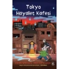 Tokyo Hayalet Kafesi