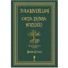 Tolkien Dilleri Orta Dünya Sözlüğü