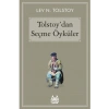 Tolstoydan Seçme Öyküler