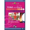 Tom and cos adventures in cyberspace Cdli