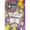 Tom Gates - 05 Gerçekten İnanılmaz (ara sıra) (Ciltli)