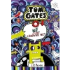 Tom Gates 15 - Ne, Canavar mı?