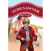 Tom Sawyer 100 Temel Eser 1.Kademe