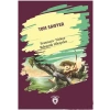 Tom Sawyer Fransızca Türkçe Bakışımlı Hikayeler