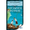 Tom Sawyerin Maceraları