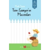 Tom Sawyer’in Maceraları