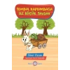Tombul Kaplumbağa ile Küçük Tavşan